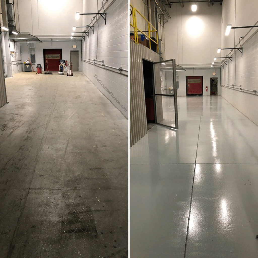 123 Resinous Epoxy Flooring: Durable and Stylish Flooring Solution for Commercial and Industrial Spaces